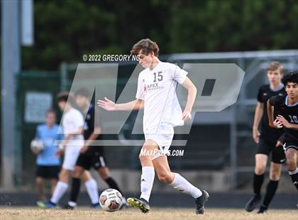Thumbnail 2 in Apex Friendship @ Panther Creek photogallery.