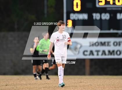 Thumbnail 2 in Apex Friendship @ Panther Creek photogallery.