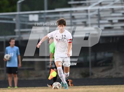 Thumbnail 1 in Apex Friendship @ Panther Creek photogallery.