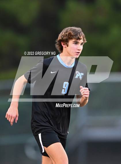 Thumbnail 2 in Apex Friendship @ Panther Creek photogallery.