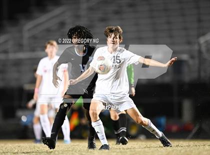 Thumbnail 3 in Apex Friendship @ Panther Creek photogallery.