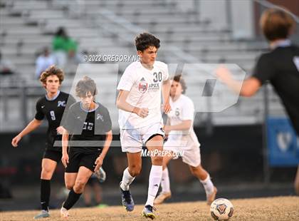 Thumbnail 2 in Apex Friendship @ Panther Creek photogallery.
