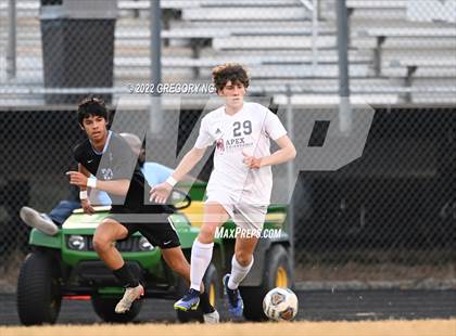Thumbnail 3 in Apex Friendship @ Panther Creek photogallery.