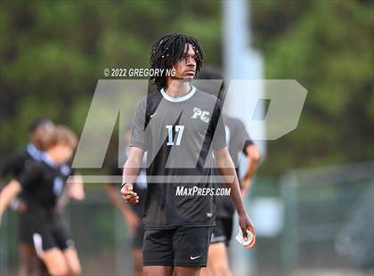 Thumbnail 3 in Apex Friendship @ Panther Creek photogallery.