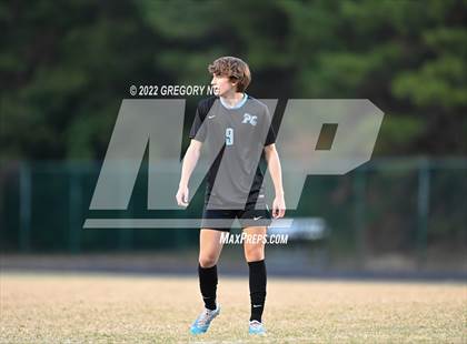 Thumbnail 1 in Apex Friendship @ Panther Creek photogallery.