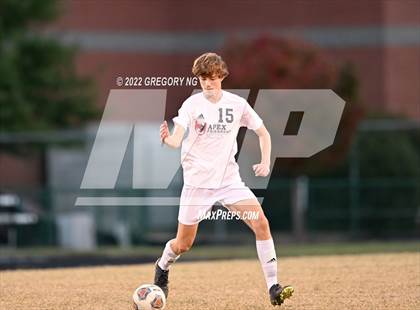 Thumbnail 3 in Apex Friendship @ Panther Creek photogallery.