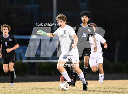 Thumbnail 2 in Apex Friendship @ Panther Creek photogallery.