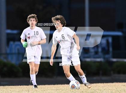 Thumbnail 1 in Apex Friendship @ Panther Creek photogallery.