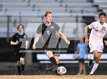 Thumbnail 1 in Apex Friendship @ Panther Creek photogallery.