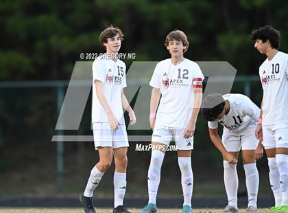 Thumbnail 2 in Apex Friendship @ Panther Creek photogallery.