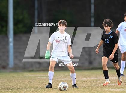 Thumbnail 2 in Apex Friendship @ Panther Creek photogallery.