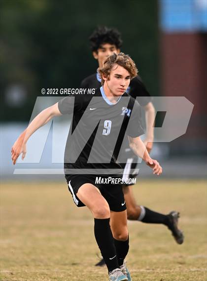 Thumbnail 3 in Apex Friendship @ Panther Creek photogallery.