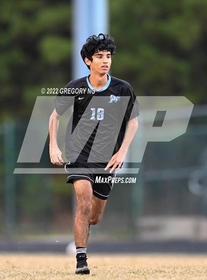 Thumbnail 1 in Apex Friendship @ Panther Creek photogallery.