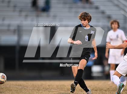 Thumbnail 2 in Apex Friendship @ Panther Creek photogallery.