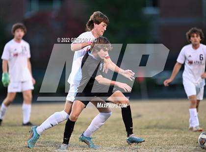 Thumbnail 3 in Apex Friendship @ Panther Creek photogallery.