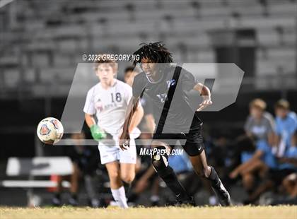 Thumbnail 1 in Apex Friendship @ Panther Creek photogallery.