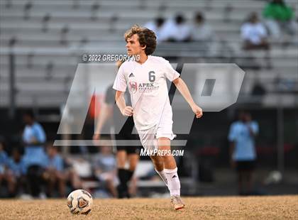 Thumbnail 3 in Apex Friendship @ Panther Creek photogallery.