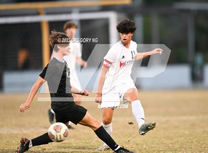 Thumbnail 2 in Apex Friendship @ Panther Creek photogallery.