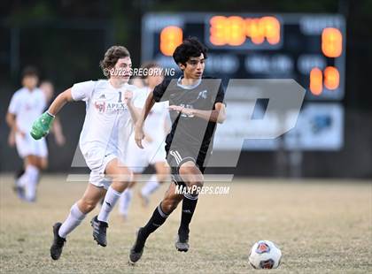 Thumbnail 1 in Apex Friendship @ Panther Creek photogallery.