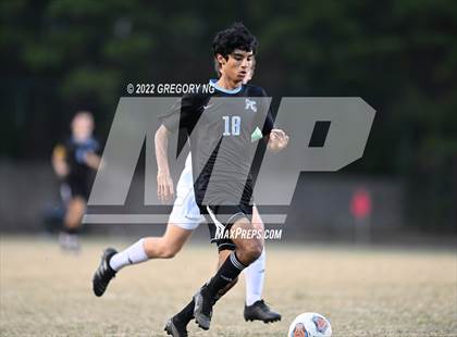 Thumbnail 2 in Apex Friendship @ Panther Creek photogallery.