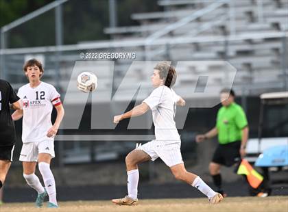 Thumbnail 3 in Apex Friendship @ Panther Creek photogallery.