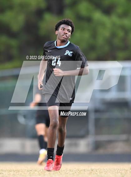 Thumbnail 3 in Apex Friendship @ Panther Creek photogallery.
