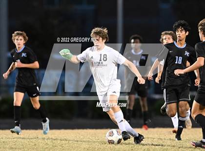 Thumbnail 3 in Apex Friendship @ Panther Creek photogallery.