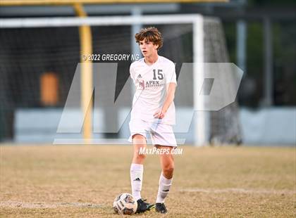 Thumbnail 2 in Apex Friendship @ Panther Creek photogallery.