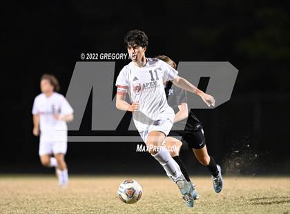 Thumbnail 1 in Apex Friendship @ Panther Creek photogallery.