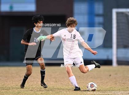 Thumbnail 3 in Apex Friendship @ Panther Creek photogallery.