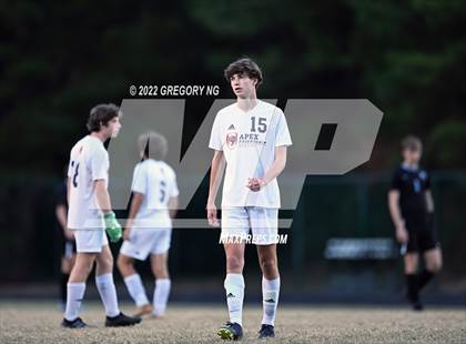 Thumbnail 1 in Apex Friendship @ Panther Creek photogallery.