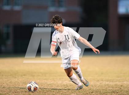 Thumbnail 2 in Apex Friendship @ Panther Creek photogallery.