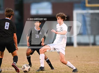Thumbnail 3 in Apex Friendship @ Panther Creek photogallery.