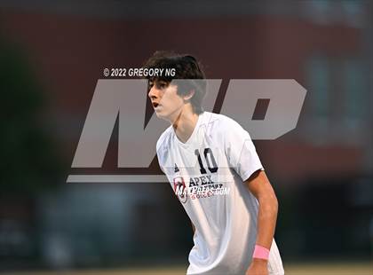 Thumbnail 2 in Apex Friendship @ Panther Creek photogallery.