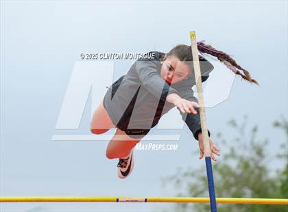 Thumbnail 1 in Devon Allen Invitational (Pole Vault) photogallery.