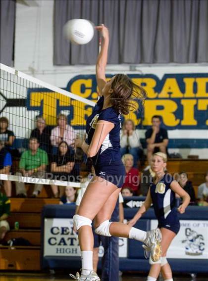 Thumbnail 1 in Hilmar @ Central Catholic photogallery.