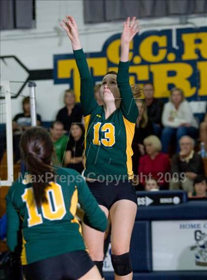 Thumbnail 1 in Hilmar @ Central Catholic photogallery.