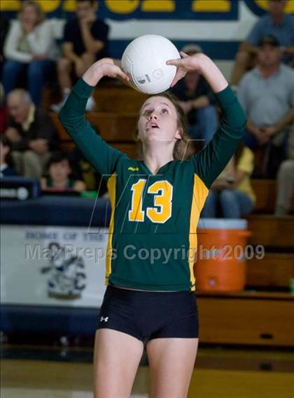 Thumbnail 1 in Hilmar @ Central Catholic photogallery.