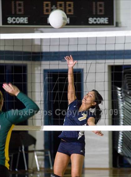 Thumbnail 3 in Hilmar @ Central Catholic photogallery.