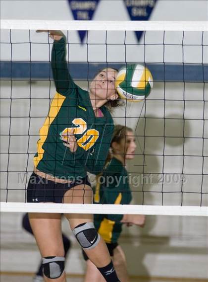 Thumbnail 2 in Hilmar @ Central Catholic photogallery.