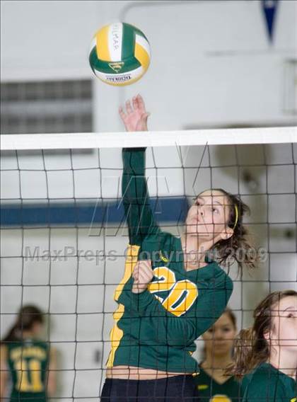 Thumbnail 3 in Hilmar @ Central Catholic photogallery.