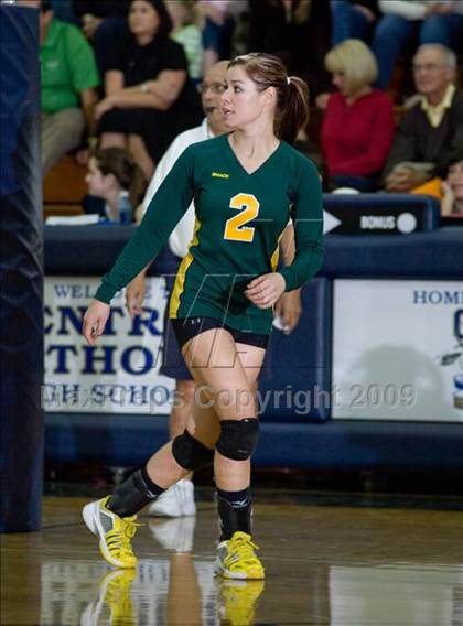 Thumbnail 2 in Hilmar @ Central Catholic photogallery.