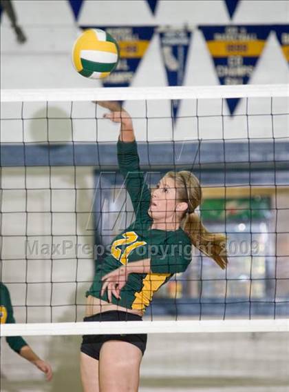 Thumbnail 3 in Hilmar @ Central Catholic photogallery.