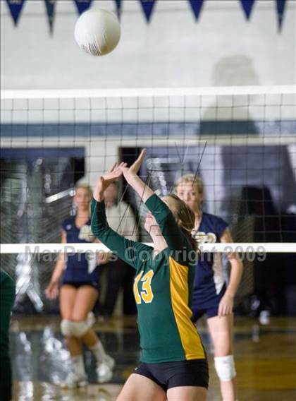 Thumbnail 1 in Hilmar @ Central Catholic photogallery.