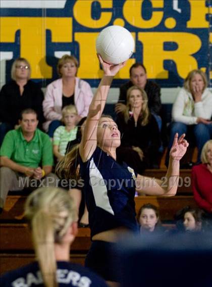 Thumbnail 3 in Hilmar @ Central Catholic photogallery.