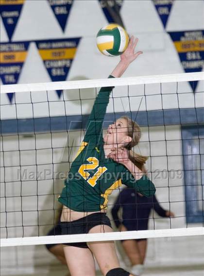 Thumbnail 1 in Hilmar @ Central Catholic photogallery.