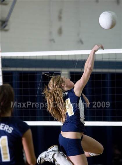 Thumbnail 3 in Hilmar @ Central Catholic photogallery.