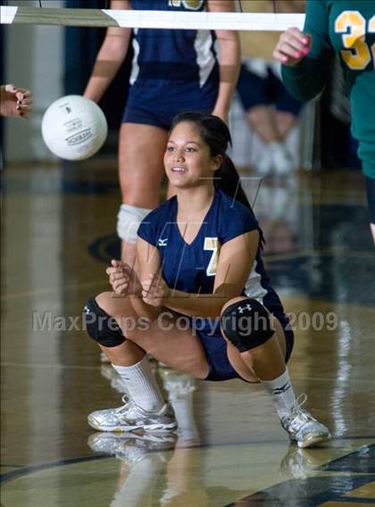 Thumbnail 2 in Hilmar @ Central Catholic photogallery.