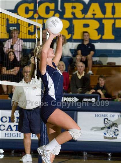 Thumbnail 3 in Hilmar @ Central Catholic photogallery.