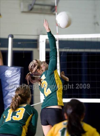 Thumbnail 3 in Hilmar @ Central Catholic photogallery.